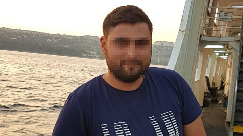 İzmir’de silahlı dehşet: Bir amcasını öldürdü, diğerini yaraladı