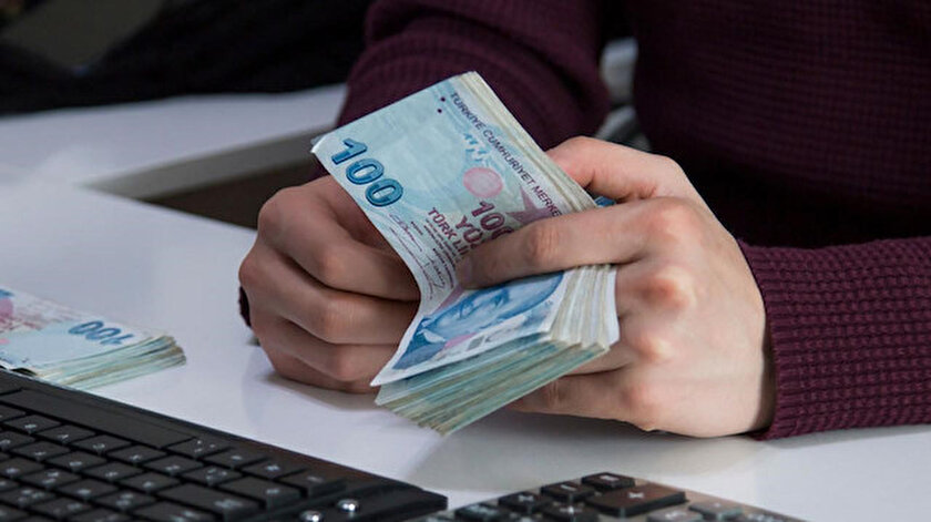 2020 yılında 600 bin lirayı aşan ücret geliri elde edenler bu yıl ilk defa beyanname verecek