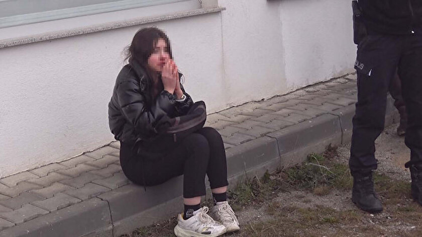 Eski erkek arkadaşı tarafından darp edilip kaçırılan Elif: Hayatımı KADESe borçluyum