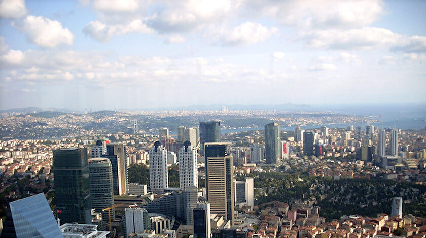 İstanbulda deprem öncesi 3,1 milyon konut var: En yaşlı binalar Fatih, Üsküdar ve Bağcılarda