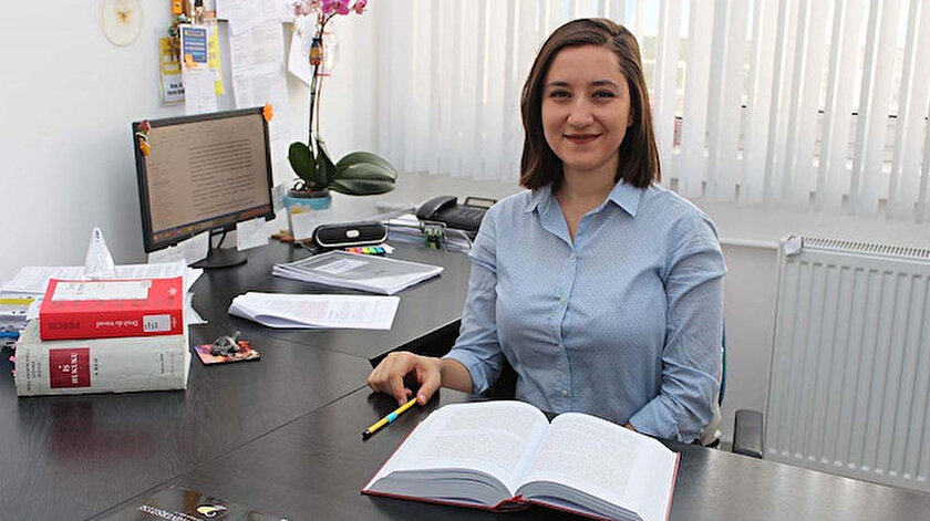 Ceren Damarı öldüren sanığın dedesine hakaret davası: Öldürülen genç kadını çirkin sözlerle itham etmişti