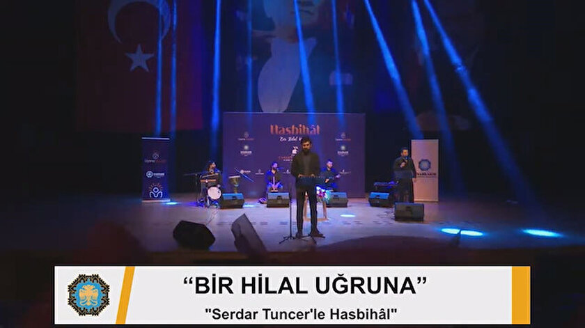 167 kültür-sanat etkinliğiyle vatandaşların hoşça vakit geçirmelerini sağladı