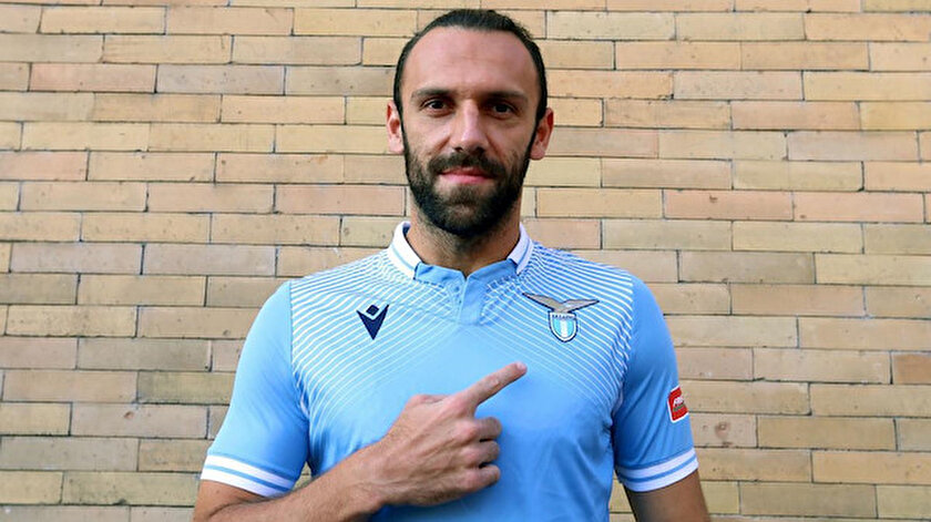 Vedat Muriqi geri dönüyor