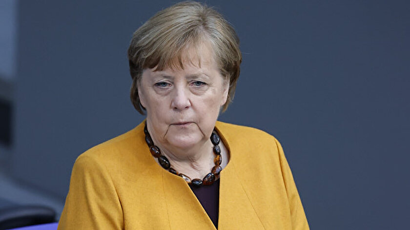 Almanya Başbakanı Merkel: Türkiye AB diyaloğuna hala ihtiyaç var
