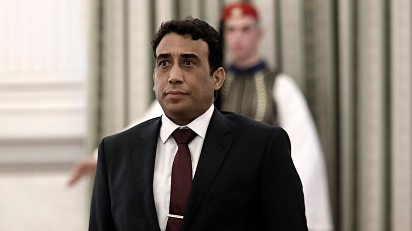 Libya Başkanlık Konseyi Başkanı Menfi Türkiye’ye geliyor: Cumhurbaşkanı Erdoğanla görüşecek