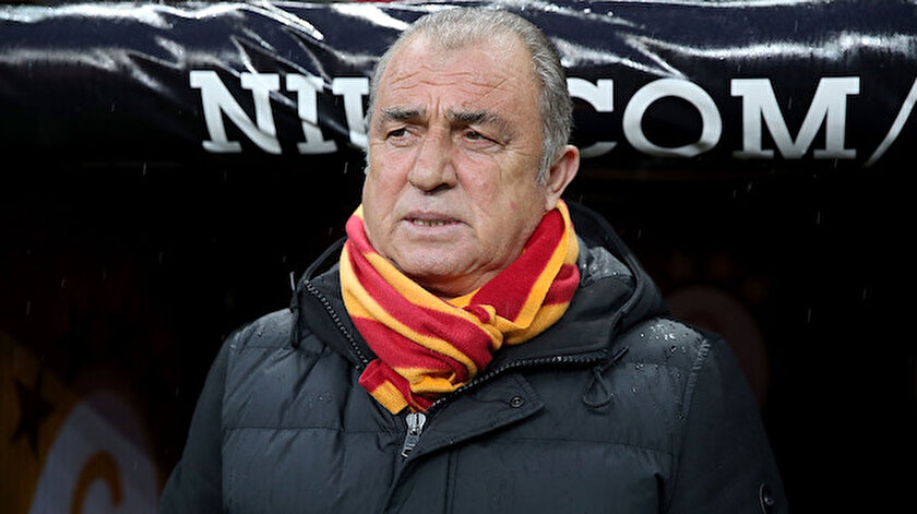 Fatih Terimin son 10 yılda PFDKdan aldığı cezalar 1 sezonu buldu