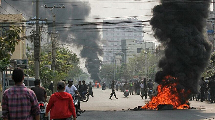 Myanmardaki itiraf videosunun sahte olduğunu Türk yapay zeka çözümü ortaya çıkardı