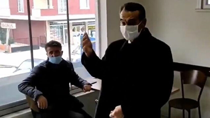 Çerkezköy Kaymakamı Atilla Selami Abban hakkında soruşturma açıldı | Çerkezköy kaymakamı ne dedi?