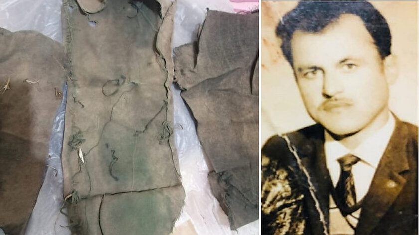 PKK babasını şehit etmişti: 27 yıllık gizemi çözen mektup