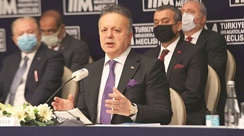 Savunmadan atak gelecek