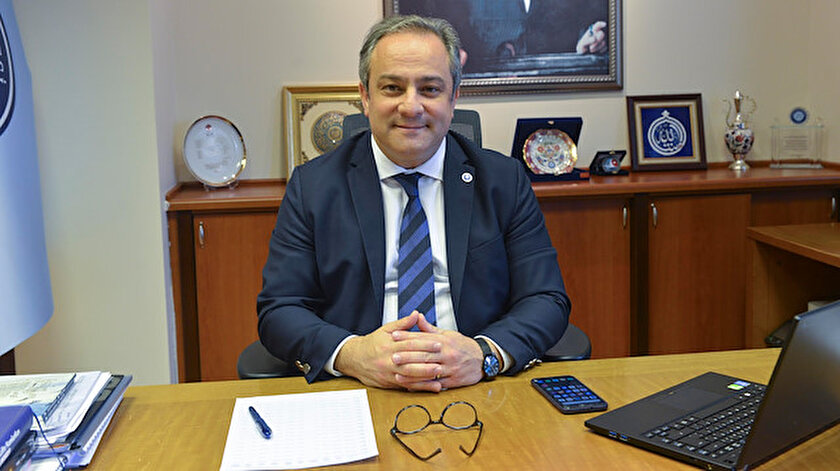 Bilim Kurulu Uyesi Prof Dr Mustafa Necmi Ilhan Uyardi Iftari Cekirdek Aile Ile Yapin Yeni Safak