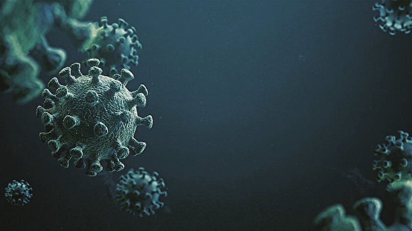 Bu varyant daha bulaşıcı: Mutant virüsün oranı yüzde 75