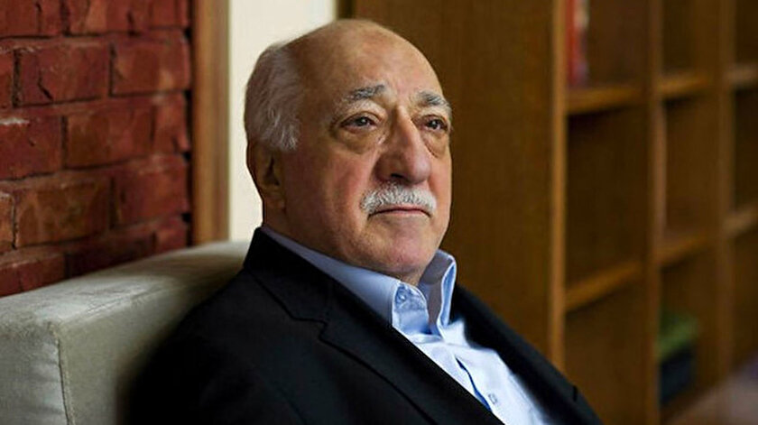 FETÖ elebaşı Gülen örgütteki çözülmeyi itiraf etti: Fetret devri