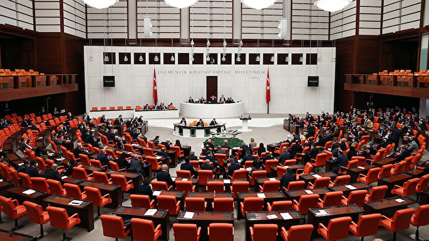Güvenlik soruşturması teklifi yeniden oylanacak