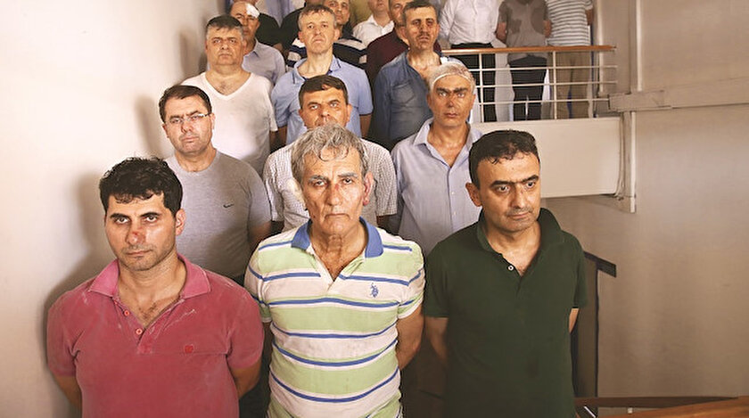 ABD hâlâ çocuklarına ağlıyor
