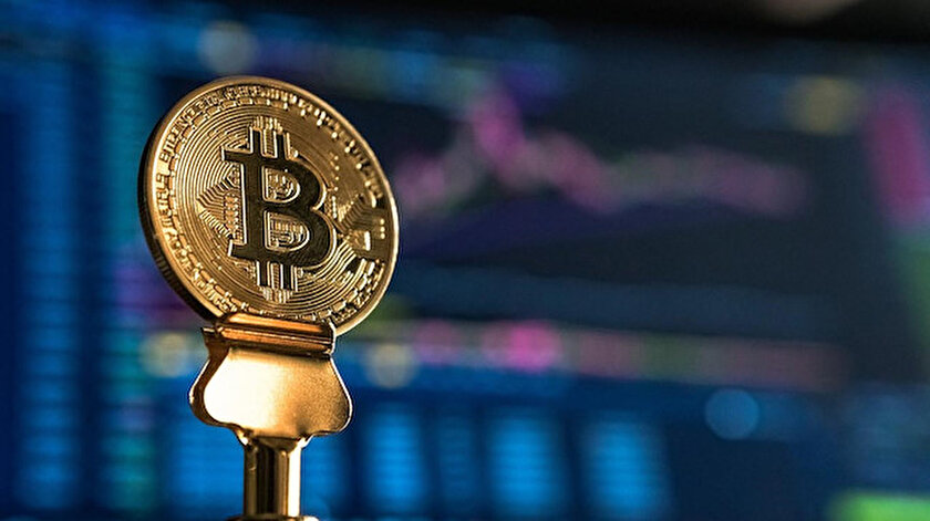 Bitcoin yeniden 60 bin dolar sınırında