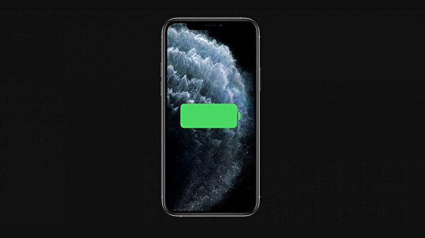 Apple iOS 14.5 ile pil kalibrasyon özelliği geliyor