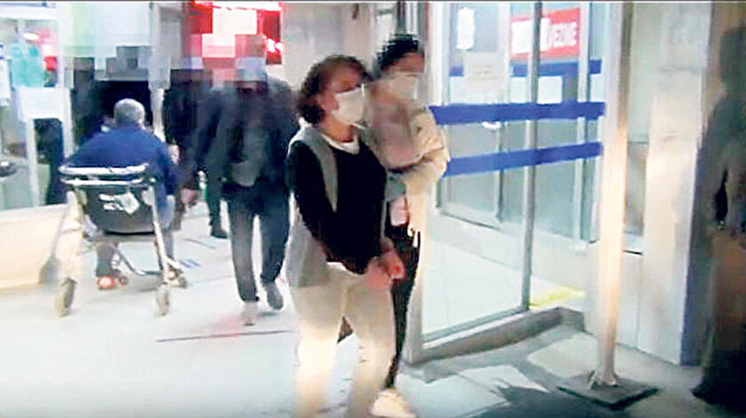 DHKP-C terör örgütünün sözde Türkiye sorumlusu tutuklandı