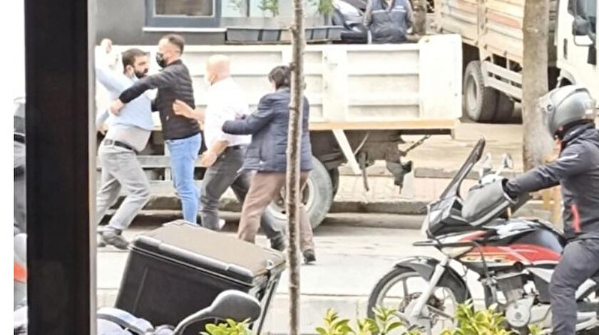 İstanbul’da beyzbol sopasıyla dehşeti yaşatan taksici serbest