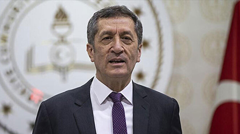 Bakan Selçuk: Önceliğimiz yüz yüze eğitim