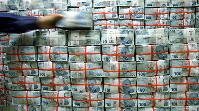 TCMB repo ihalesiyle piyasaya yaklaşık 70 milyar lira verdi