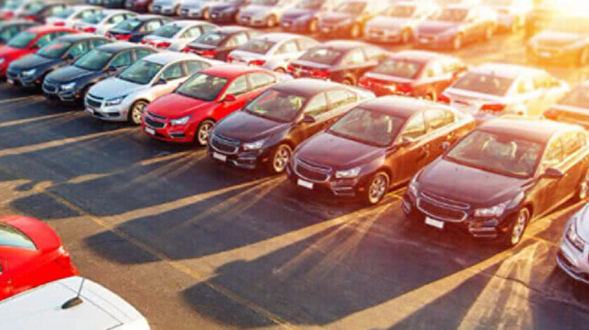 Otomotiv pazarı yüzde 60 büyüdü