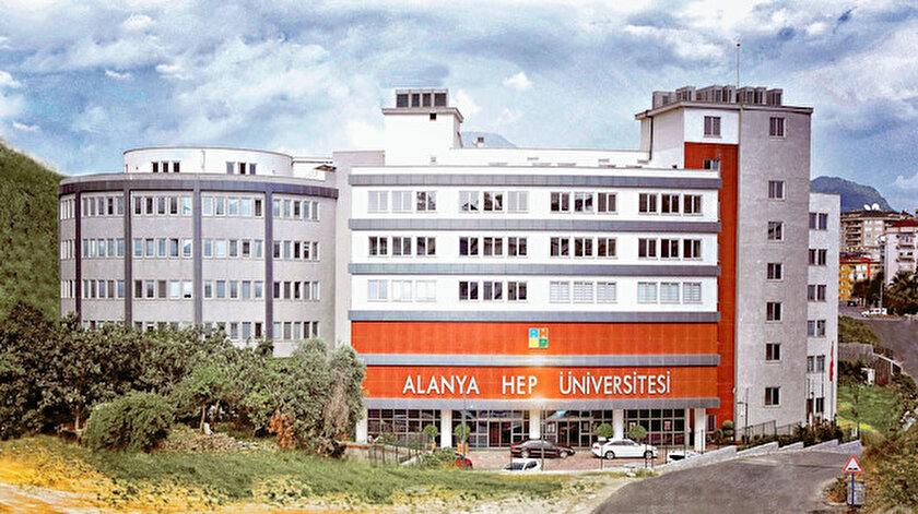 Alanya Hamdullah Emin Paşa Üniversitesi 3 öğretim üyesi alacak