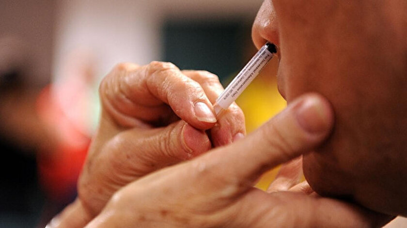 Yerli sprey aşı sonbaharda uygulanacak: Sprey aşı kaç doz ve kimlere uygulanacak?