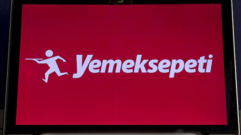 yemek sepeti nden