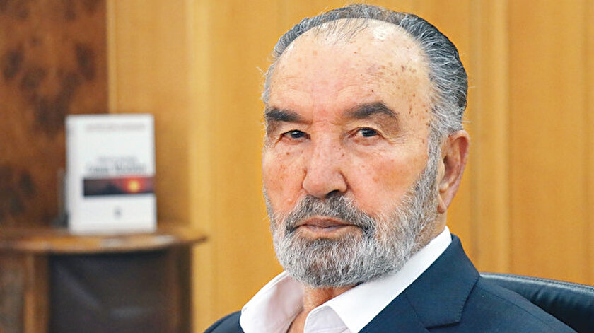 Hayrettin Hocadan İslam dünyasına önemli hatırlatma: Emaneti ehline veriniz