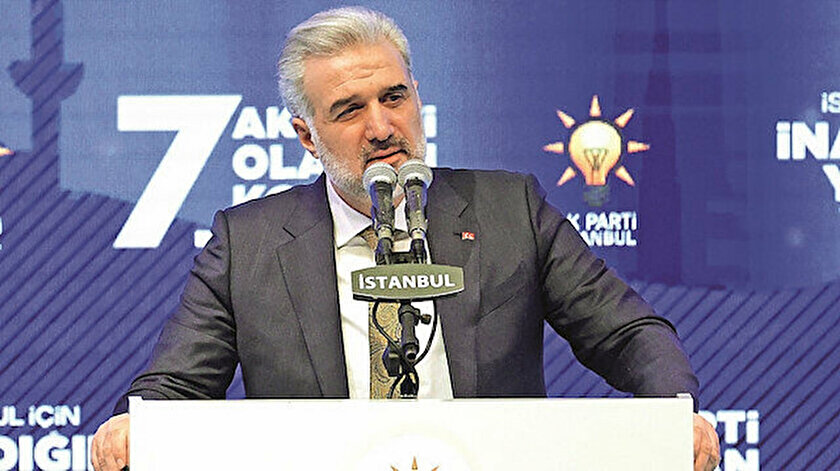 Osman Nuri Kabaktepe’den cunta heveslisi amirallere sert tepki: Ölene dek karşınızda olacağız