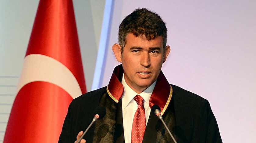 TBB Başkanı Feyzioğlu: Bildiri olumsuz çağrışımlara sebebiyet verdiği için yanlış olmuştur