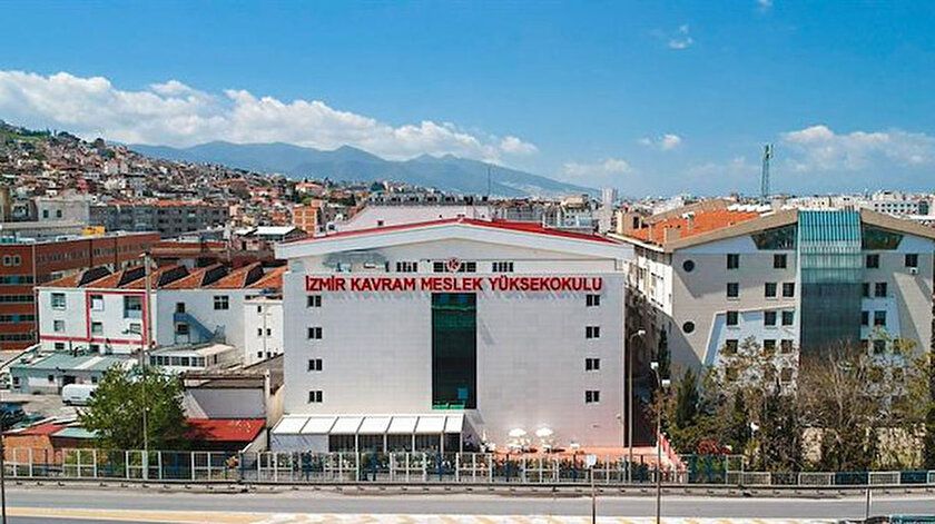 İzmir Kavram Meslek Yüksekokulu 12 öğretim görevlisi alacak