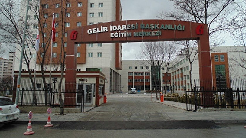Gelir İdaresi Başkanlığı sözleşmeli personel giriş sınavı ilanı