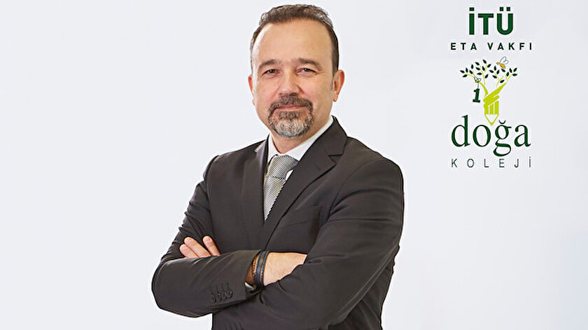 İTÜ ETA Vakfı Doğa Koleji CIO Ödüllerinde zirvede