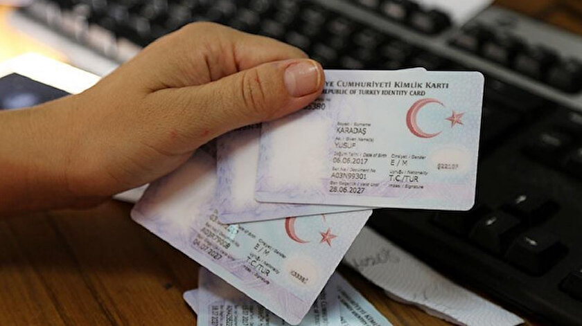 İçişleri Bakanı Soyludan e-imza açıklaması: Yakın zamanda kimlik cüzdanlarında olacak