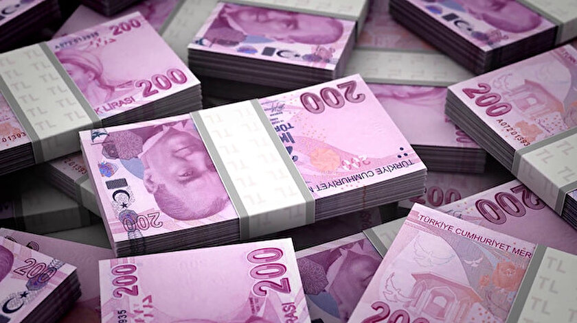 Merkez Bankasından repo ihalesi ile piyasaya 72 milyar lira