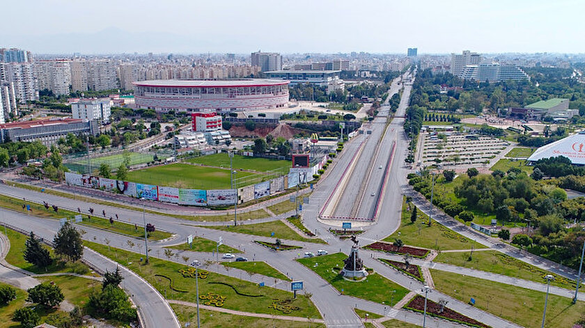 Antalyada şoke eden olay: 5 milyar dolarlık arazi davasında miras hakkından vazgeçti