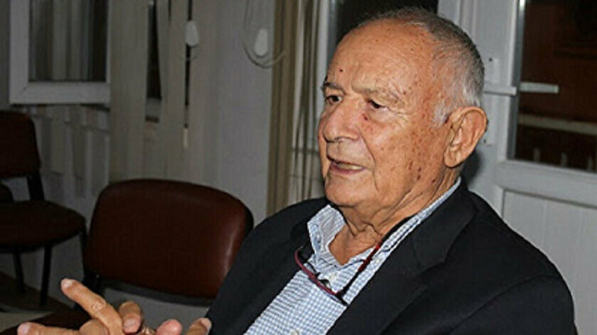 MHP ihracını istemişti: Bildiride imzası olan Ertuğrul Kumcuoğlu partiden istifa etti