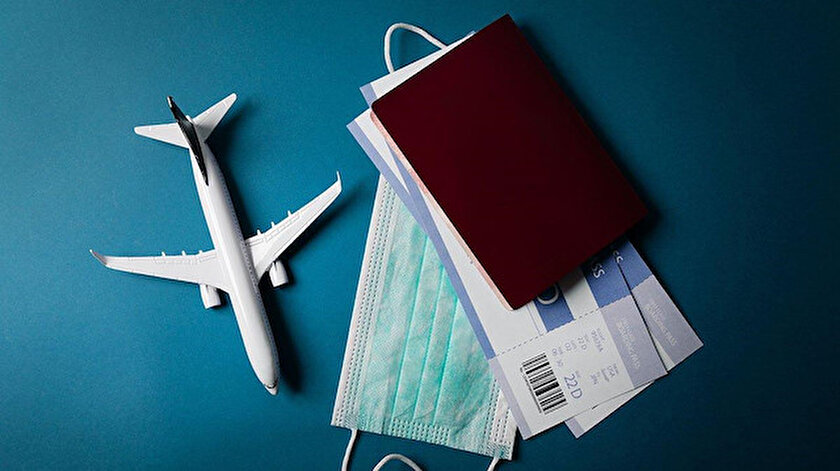 DSÖden aşı pasaportu açıklaması: Sıcak bakmıyoruz