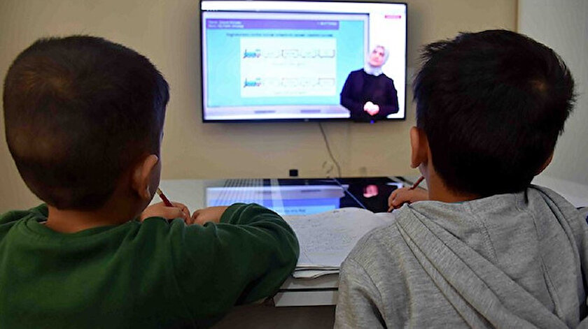 Yalovada uzaktan eğitim kararı - Son dakika Yalova haberleri