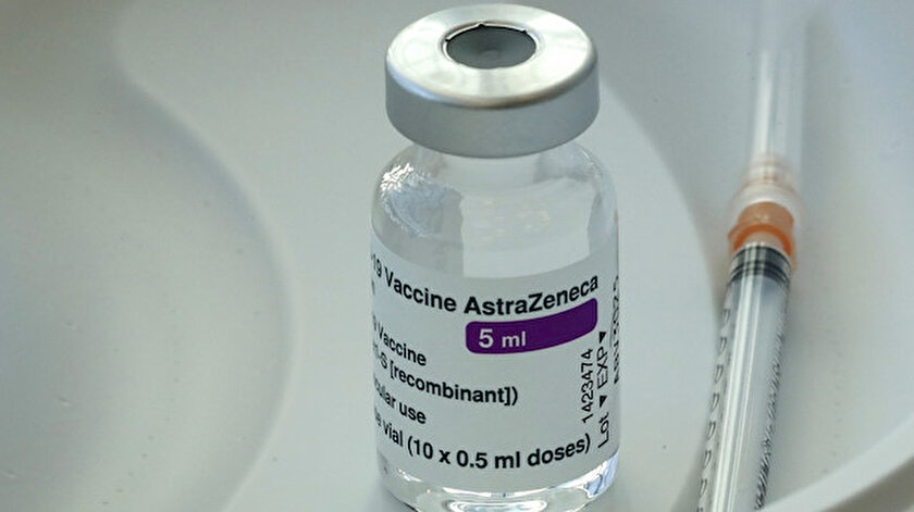 İngilterede AstraZeneca krizi: Kan pıhtısı ölümleri nedeniyle çocuklar üzerindeki denemeler askıya alındı