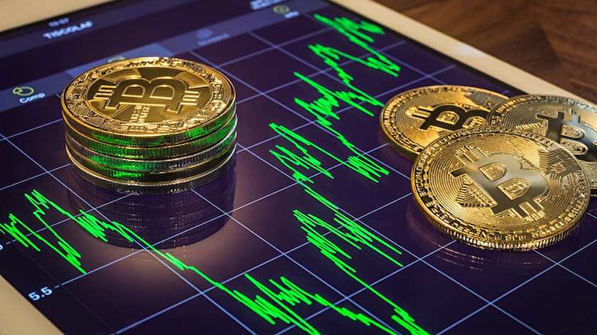 Kripto paranın piyasa değeri iki trilyon doları aşarak rekor kırdı