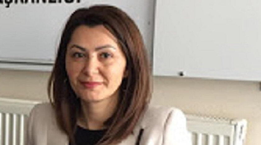 HDPli eski Kars Belediye Başkan Yardımcısı Alaca, 6 yıl 10 ay 15 gün hapis cezasına çarptırıldı