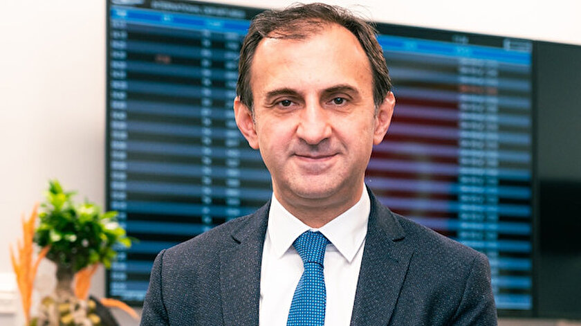 IST Bilişim’de Üst Düzey Atama