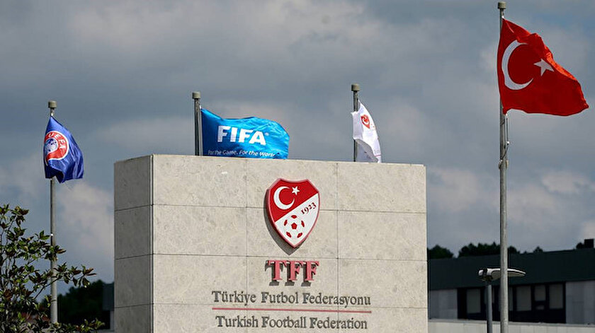 TFFden futbol camiası için flaş karar: Herkesin aşılanması kararı çıktı