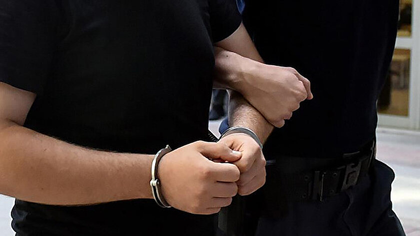 Ankarada FETÖ soruşturması: 51 gözaltı kararı var