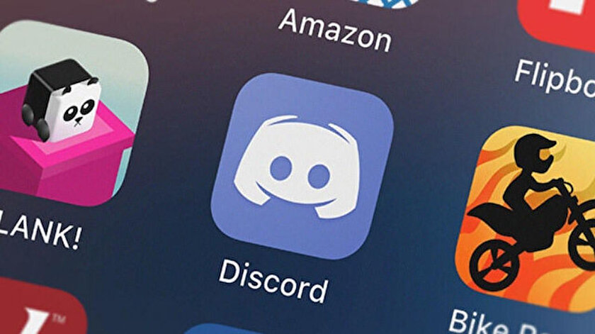 Discord toplamda 2000 sunucuyu yasakladı