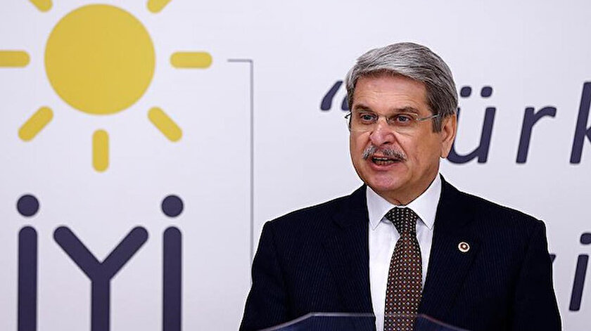 Amirallerin bildirisi için “Altına imzamı atıyorum” diyen İYİ Partili Çıray’dan geri adım: Zamanlaması ve üslubu sorunlu