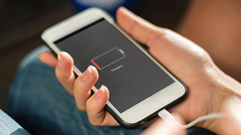iPhone pilinin ne zaman biteceği gösteren yeni özellik geliyor